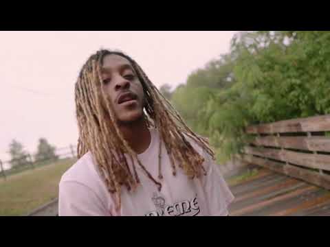 Kam1k - "Breakin' Da Law" (Official Music Video)