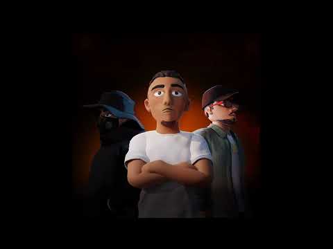 Morad, Beny Jr, DELLAFUENTE - NO ESTUVISTE EN LO MALO REMIX (audio)