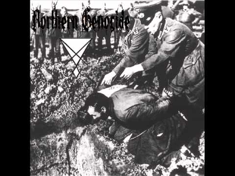 Northern Genocide - Leaving The Gates Of Existence