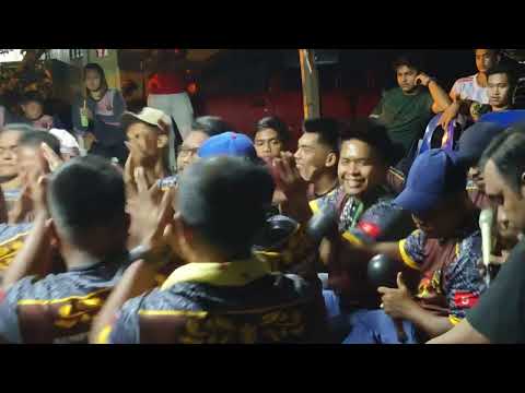 SRI RAHMAT - Resam Dunia dan Raso Nok Bini by EPPY LUDENG KASIH (at kg padang lembek ketereh)