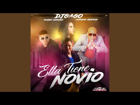 Ella Tiene Novio (Original Mix)