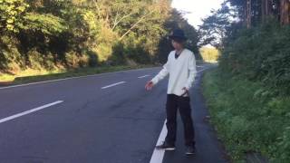Link Dubstep dance / アニぺよ