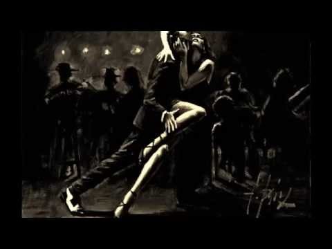 El Violin De Becho - Orquesta De Tango Silencio