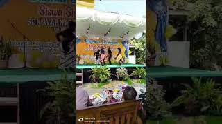 Download lagu tari cakra anak sd #shorts mp3