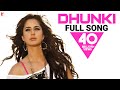 Dhunki Dhunki Laage Lyrics