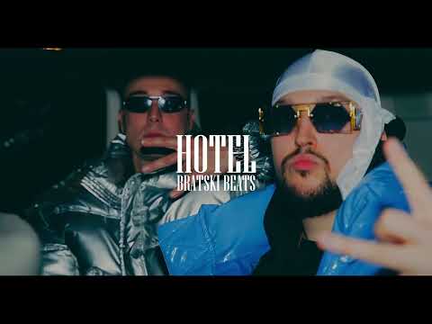 [FREE] HILJSON MANDELA x BIBA x NUCCI Type Beat - "HOTEL" | Balkan Type Beat 2024