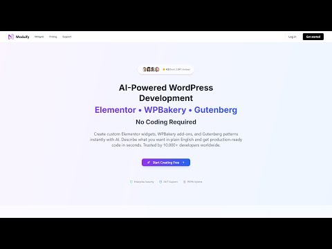 Item video thumbnail