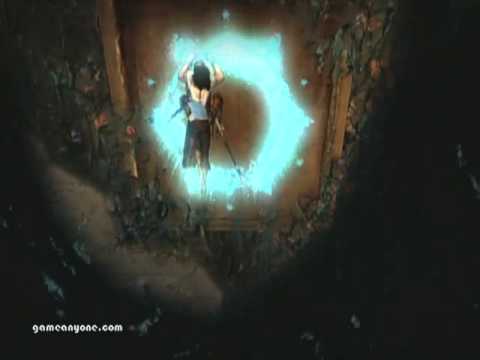 Prince of Persia : Epilogue Xbox 360