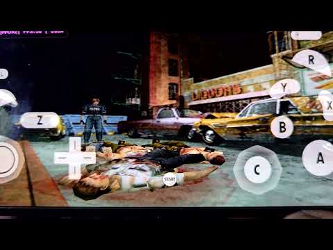 RESIDENT EVIL 2 & 3 + Seamless HD Project | PS1 vs Game Cube at max Resolution