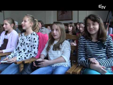 Hitélet: VIII. Főegyházmegyei Kreativitás Vetélkedő – 2016. április 24.