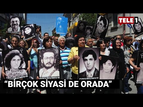 TELE1 ekibi katliamın 28. yılında Sivas'ta