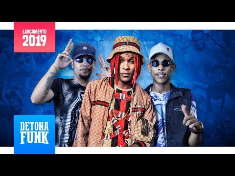 BEAT DO EMINEN - MC Lil, MC Guti e MC Xavier (Prod. Lil Beat)