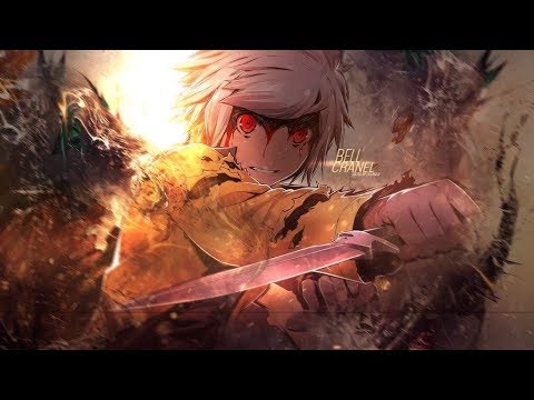 Danmachi「AMV」- Last One Standing