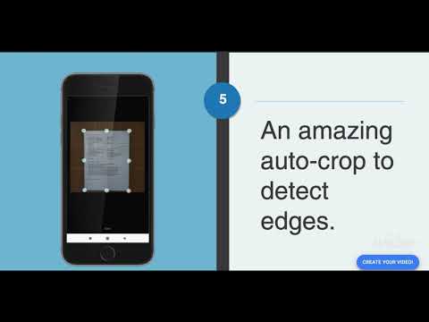 Document Buddy - Scanner, OCR and Language Translation