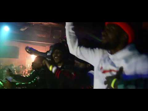 Domo El Chopo performance @ Power Nightclub Dc ( Shot By RixhyRixhFilm$ )#ForEverMyBruvas