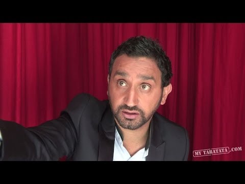 My Taratata - Cyril Hanouna - Bénabar "Le dîner" (2006)