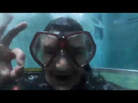 Schnuppertauchen mit Tauchsport Demmel und seinem Team!