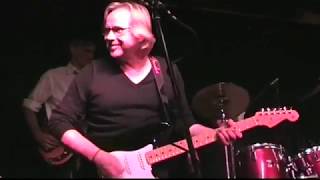 But you never do it Babe &quot;FINE DAZE&quot; 2012 (&quot;Pretty Things&quot;-Cover/ &quot;You&#39;ll Never Do It Baby&quot;)