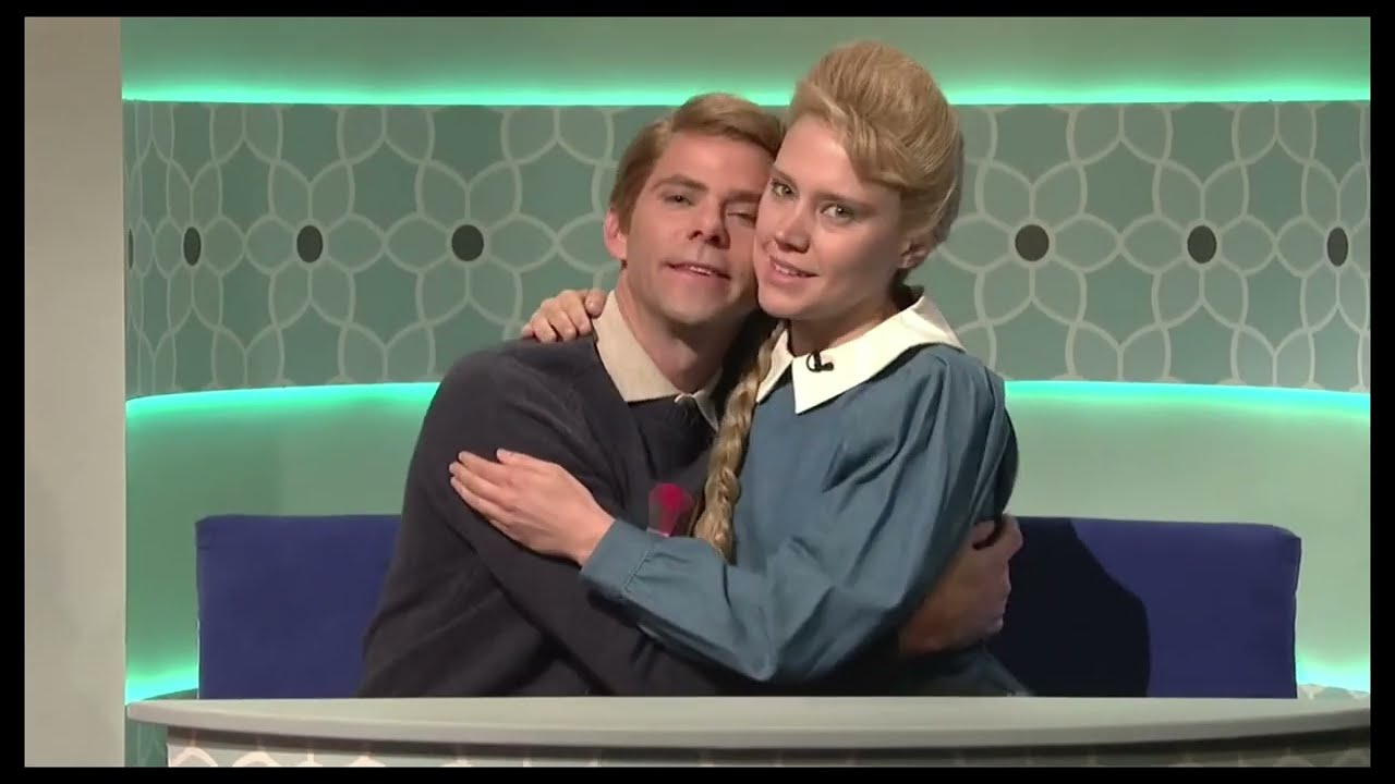 SNL Clips that are pretty dang funnty