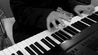 Brian Culbertson "Through The Years" | Cover