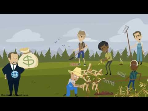 The International Monetary Fund (IMF) and the World Bank Explained in One Minute