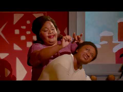 2021-22 | The Snowy Day - Audience Reactions