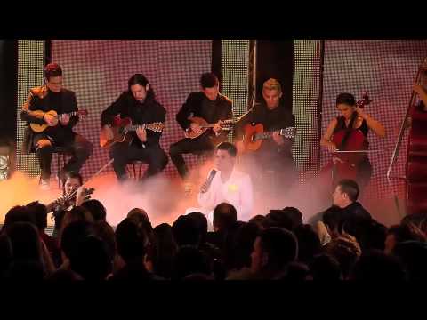 Premios Pepsi Music - Bloque 9