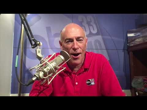 September 22, 2021 Weather Xtreme Video - Afternoon Edition