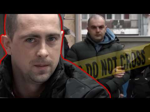 Dosije: Ubistvo Slađane Milošević  | atvbl.rs