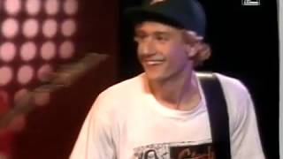 Millencolin Vulcan Ears + Olympic Jag Peter 6 oct 1995