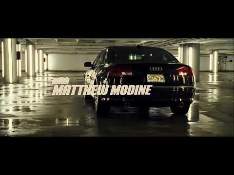 Audi A8 Transporter 2 opening scene