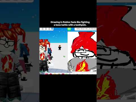 #roblox #drawme #game #funny #art #artist #draw #drawing #digitalart #procreate #artwork #sketch