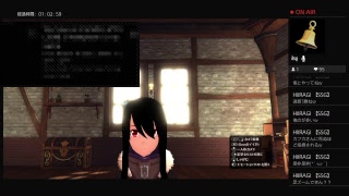 【縛りプレイ】祝SAO三期！～初期武器、パーティー2人、アイテム使用禁止～part15