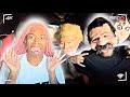 SWITCHING UGLY MASKS Prank On GIRLFRIEND HILARIOUS