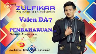 Download lagu VALEN DA7 LIVE IN LANTEK - PEMBAHARUAN - ZULFIKAR mp3 Download lagu VALEN DA7 LIVE IN LANTEK - PEMBAHARUAN - ZULFIKAR mp3