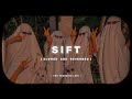 Sift - Bhalwaan Album | Punjabi Song | Slowed And Reverbed | Indian Lofi Songs |  @thetrendinglofi