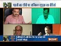 Reactions of political leaders who raised questions on 2016 Surgical Strikes