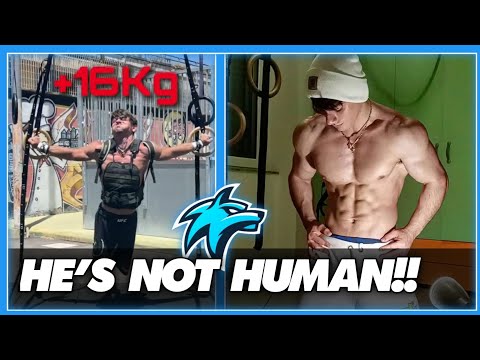 🔴SCAXLUS_TTN THE KING OF RINGS AND ZANNETI - POWER OF RINGS🔥