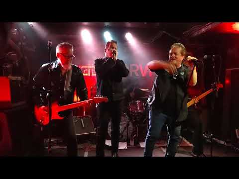 The Komets feat. Ismo Haavisto - Pills