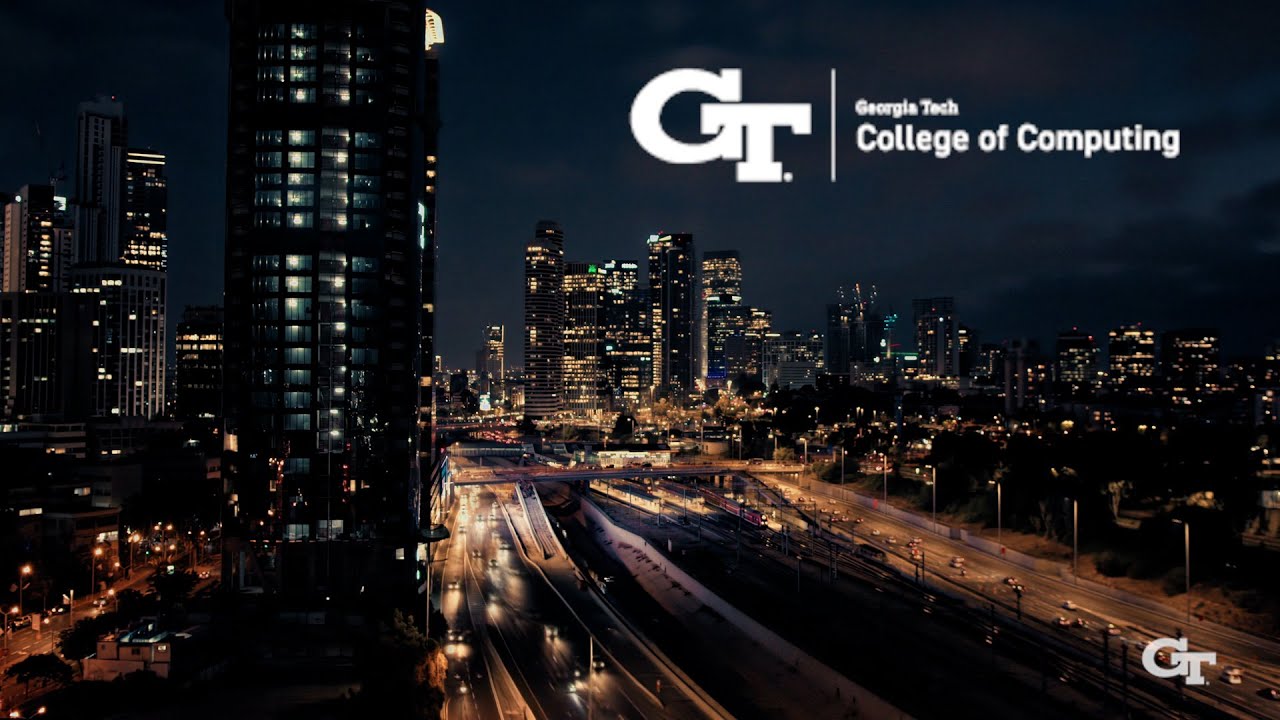 Critical Infrastructure Systems - Cyber Security of Drones Course at GT