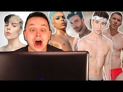 Male youtubers onlyfans