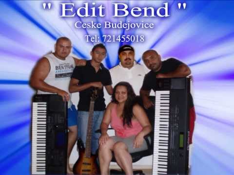 Edit Bend Česke budějovice