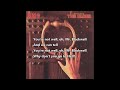 Kiss Mr. Blackwell (Lyrics)