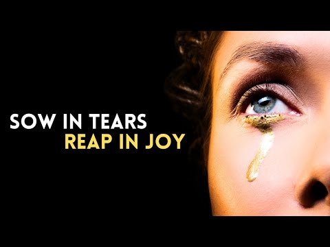 Psalm 126 | Turn again our Captivity, O Lord!