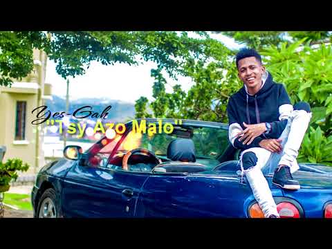 YES-GAH - Tsy Azo Malo ♫ Befiana Music ♫