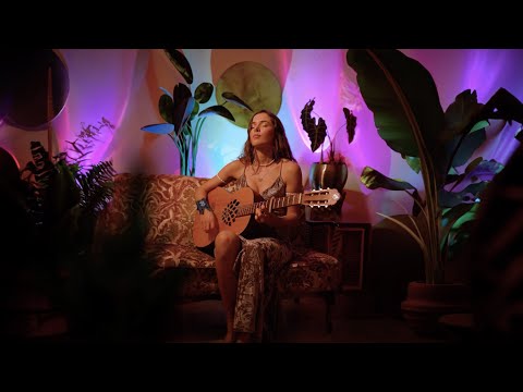 Pahezama - Laura Sequoia (Yawanawa Cover)