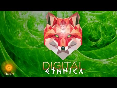 Digital Ethnica Equinox 25.03.2016 (Равноденствие)