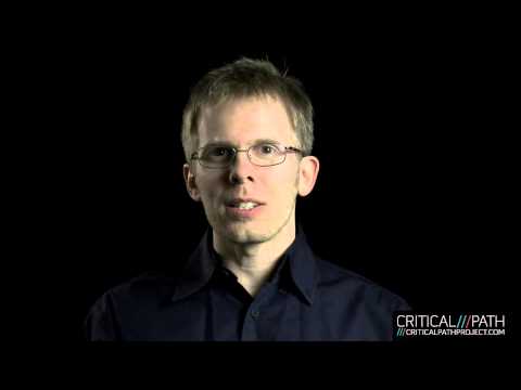 Critical Path - John Carmack o rozdílu pohledu první a třetí osoby ve hrách