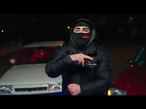 Sava x Mini x Nota x Eywan - Haringey Borough Remix | prod by DT5 Beats