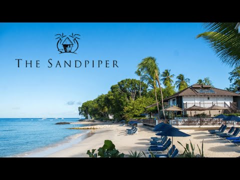 The Sandpiper, Barbados